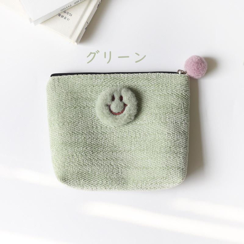 収納 ポーチ 上質 ins 韓国風 かわいい メイク コスメ 化粧品 入れ