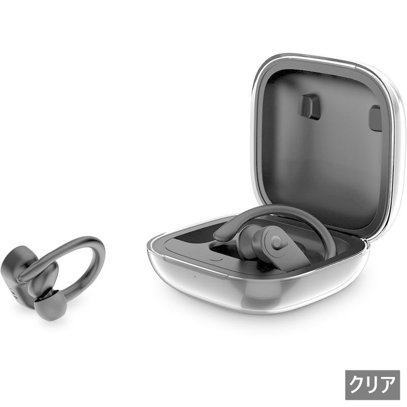 Beats Powerbeats Pro ワイヤレスイヤホン 充電ケース付き Beats by Dr. Dre Dr.Dre Powerbeats Pro 充電ケースのみ USED品