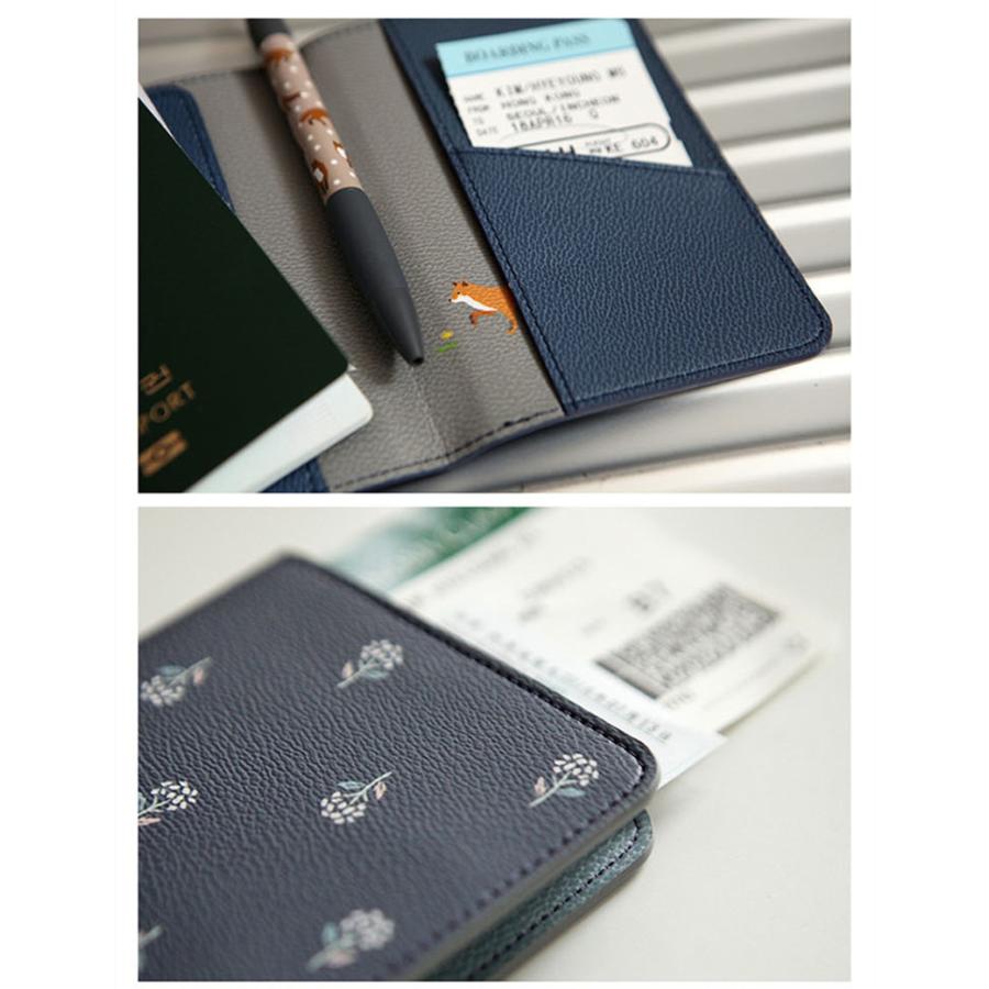 パスポートケース パスポートカバー 韓国風 旅行 海外 トラベル マルチ おしゃれ 収納 かわいい ウォレット パスポート入れ カバー グッズ ポーチ 財布 ケース