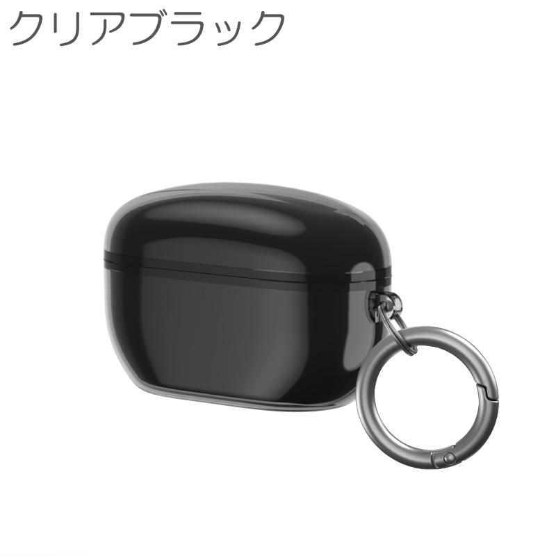 Sony ソニー WF-1000xm5 透明 クリア ケース カバー 1000 xm5 Sony ソニー WF-1000xm5 透明 クリア ケース カバー 1000 xm5
