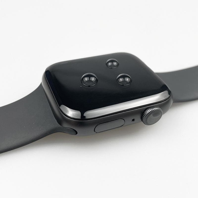 2枚入 Apple Watch 42mm 46mm 強化 ガラス フィルム Series 11 10 第十