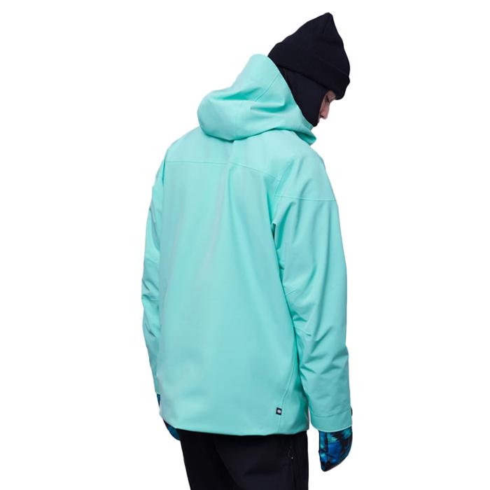 686（シックスエイトシックス） 日本正規品 スノーボード ウェア