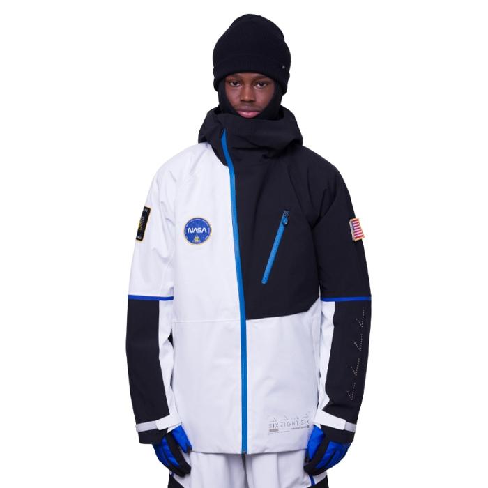 686（シックスエイトシックス） 日本正規品 スノーボード ウェア