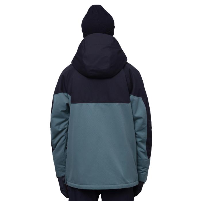 686（シックスエイトシックス） 日本正規品 スノーボード ウェア