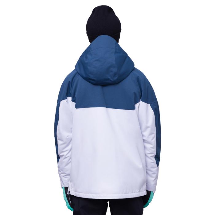 686（シックスエイトシックス） 日本正規品 スノーボード ウェア