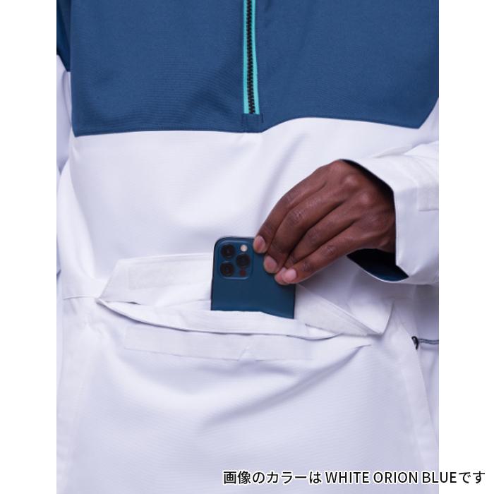 686（シックスエイトシックス） 日本正規品 スノーボード ウェア