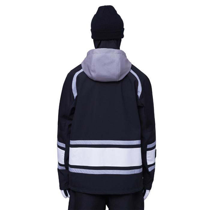 686（シックスエイトシックス） 日本正規品 スノーボード ウェア