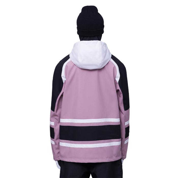 686（シックスエイトシックス） 日本正規品 スノーボード ウェア