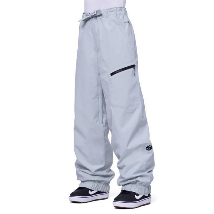686（シックスエイトシックス） 日本正規品 スノーボード ウェア