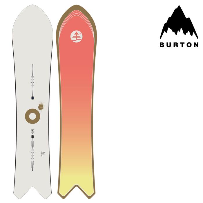Burton ファミリーツリー Short Stop 156cm【日本正規品】 BURTON（バートン） 日本正規品 スノーボード 板 BURTON FAMILY TREE