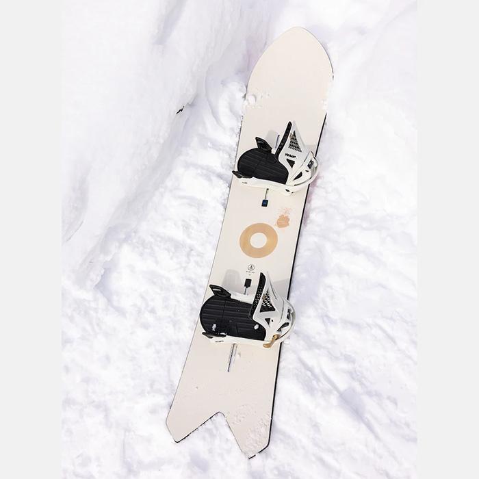 BURTON（バートン） 日本正規品 スノーボード 板 BURTON FAMILY TREE