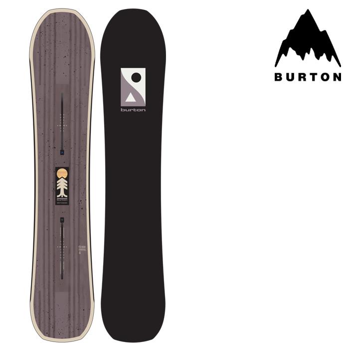 BURTON 日本正規品 スノーボード 板 バートン CARTOGRAPHER