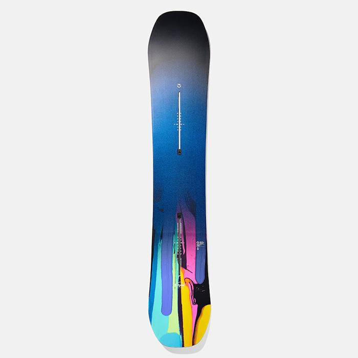 BURTON（バートン） 日本正規品 スノーボード 板 BURTON WOMEN'S