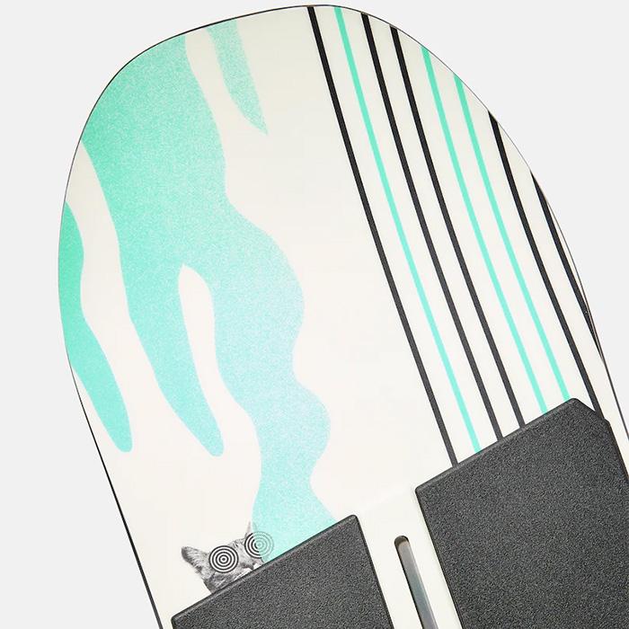 BURTON（バートン） 日本正規品 スノーボード 板 BURTON WOMEN'S