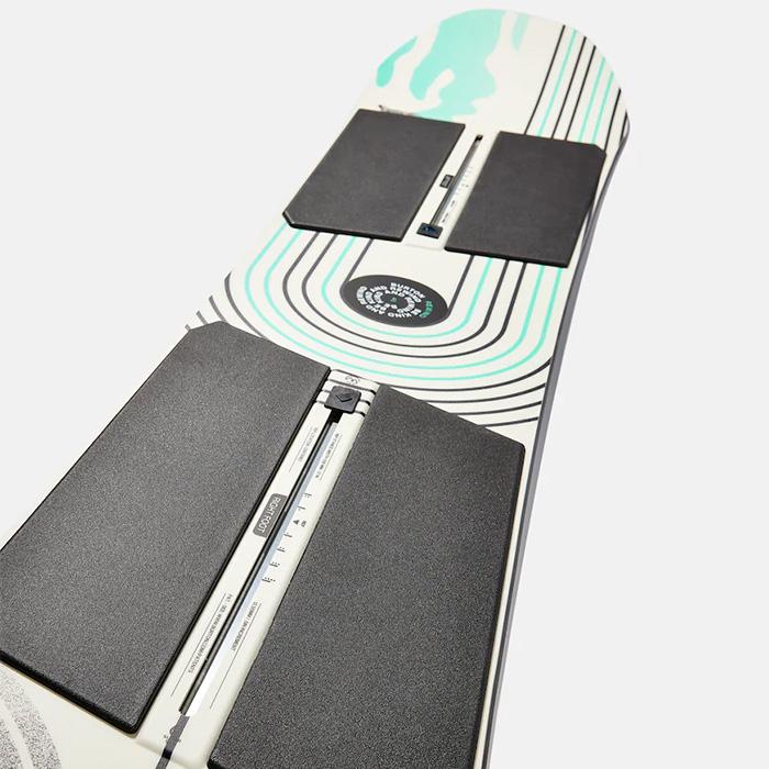 BURTON（バートン） 日本正規品 スノーボード 板 BURTON WOMEN'S