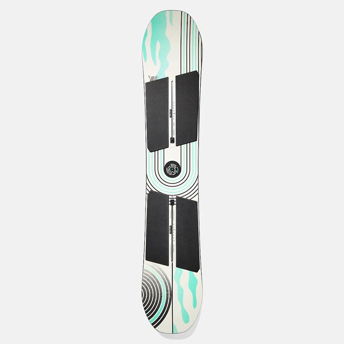 BURTON（バートン） 日本正規品 スノーボード 板 BURTON WOMEN'S