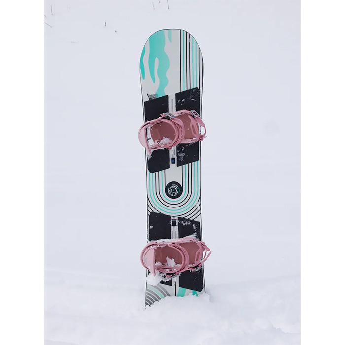 BURTON（バートン） 日本正規品 スノーボード 板 BURTON WOMEN'S