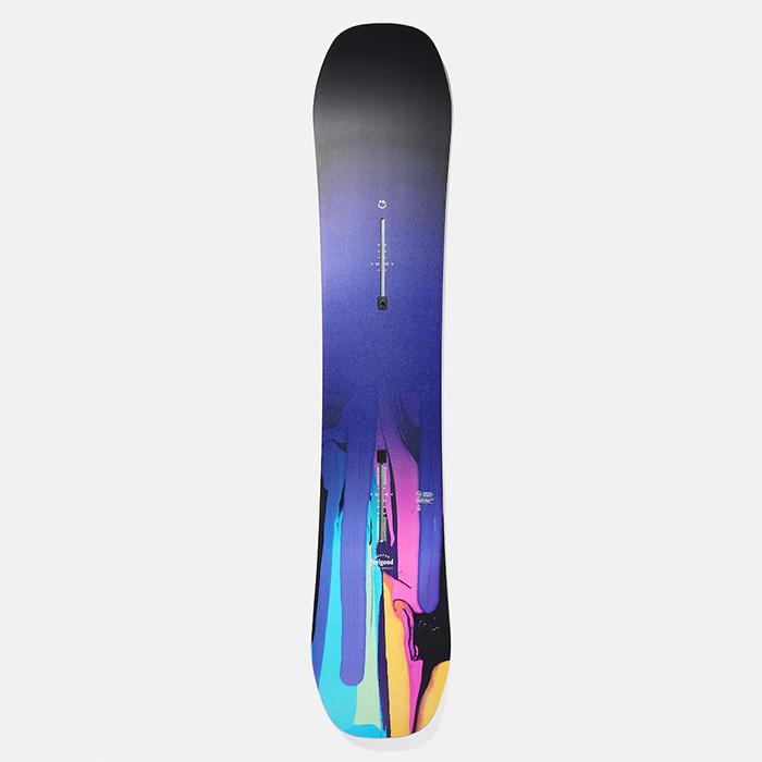 BURTON（バートン） 日本正規品 スノーボード 板 BURTON KIDS