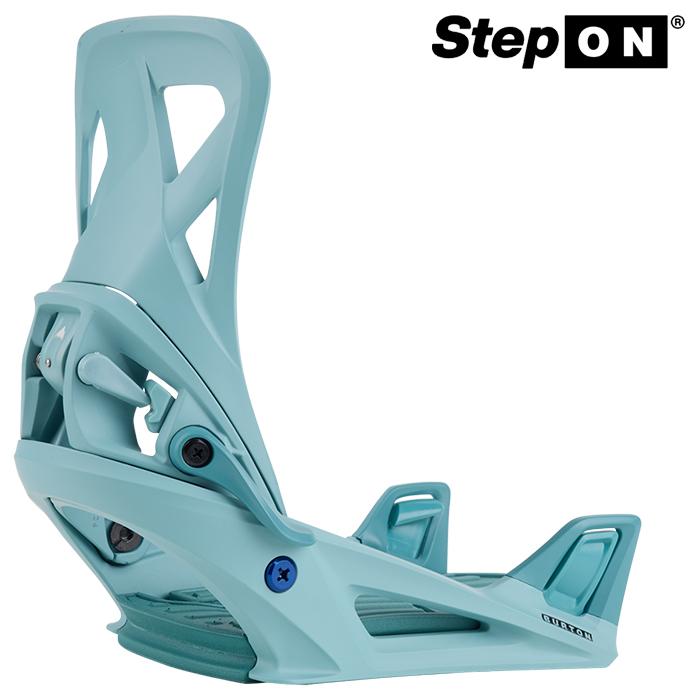 BURTON（バートン） 日本正規品 スノーボード ビンディング ステップ