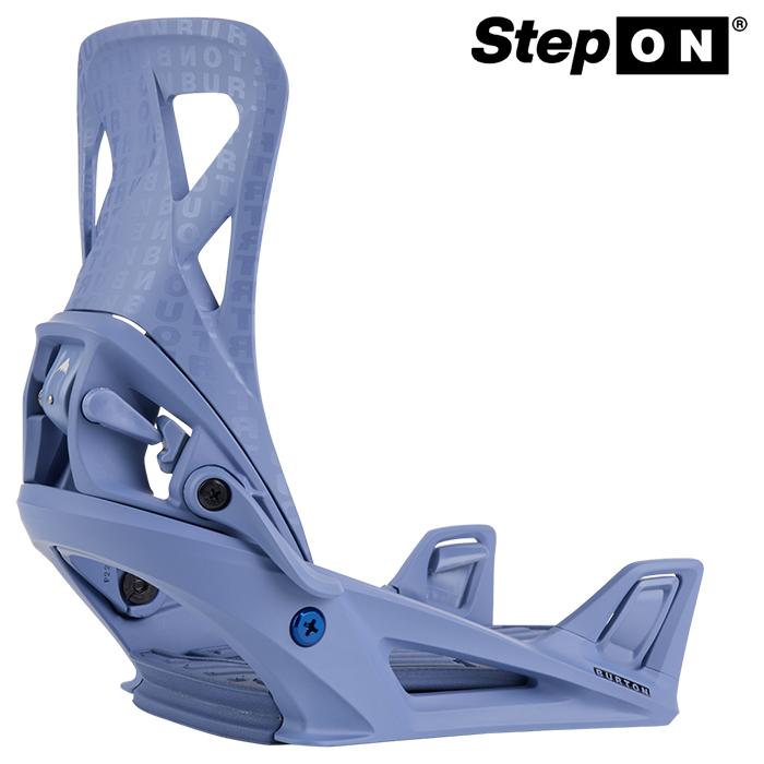 メンズ Burton Step On® スノーボードバインディング Amazon | バートン（BURTON） スノーボード ビンディング