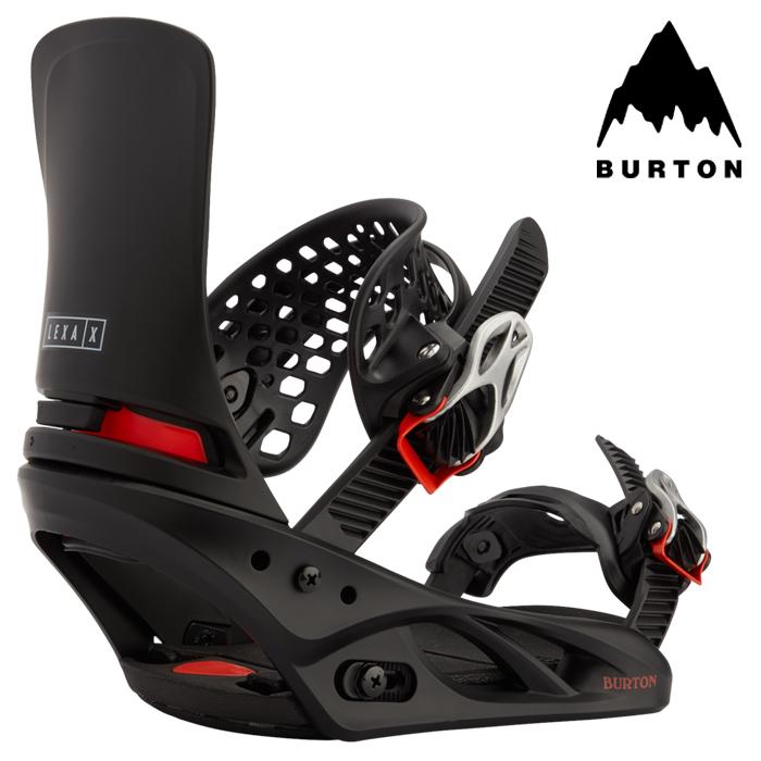 BURTON（バートン） 日本正規品 スノーボード ビンディング BURTON