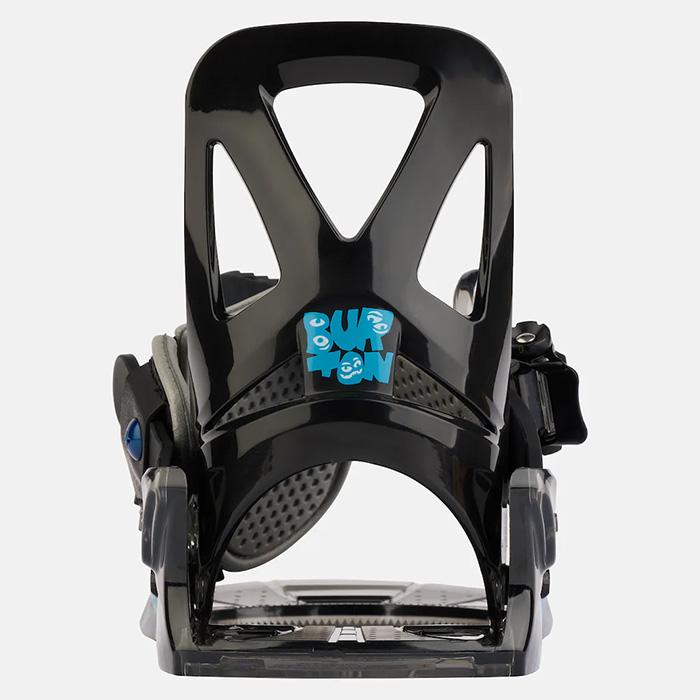 BURTON（バートン） 日本正規品 スノーボード ビンディング BURTON