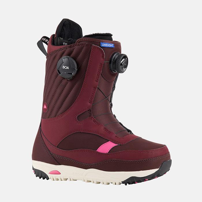 BURTON（バートン） 日本正規品 スノーボード ブーツ BURTON WOMEN'S