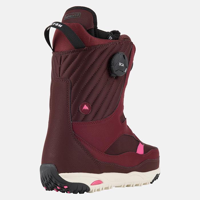 BURTON（バートン） 日本正規品 スノーボード ブーツ BURTON WOMEN'S