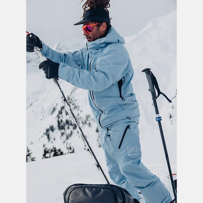 BURTON（バートン） 日本正規品 スノーボード ウェア ジャケット 