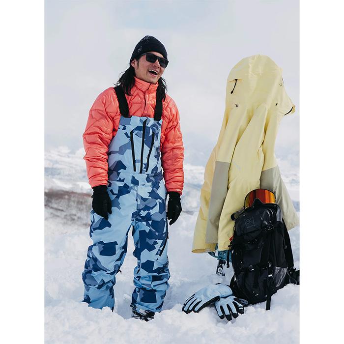 BURTON 日本正規品 スノーボード ウェア パンツ バートン MEN