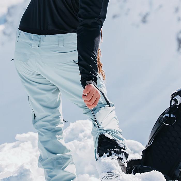 BURTON 日本正規品 スノーボード ウェア パンツ バートン MEN