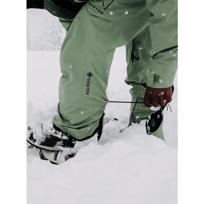 BURTON（バートン） 日本正規品 スノーボード ウェア パンツ BURTON