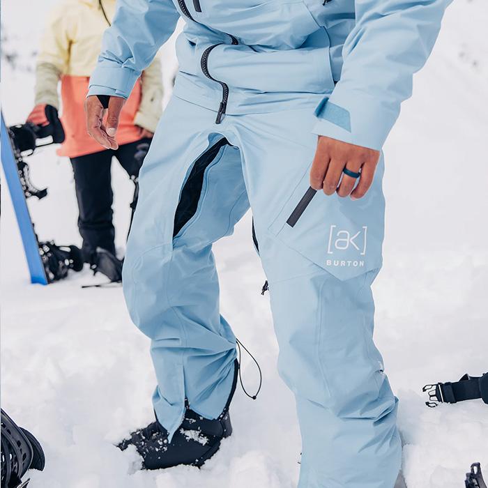 BURTON（バートン） 日本正規品 スノーボード ウェア パンツ BURTON
