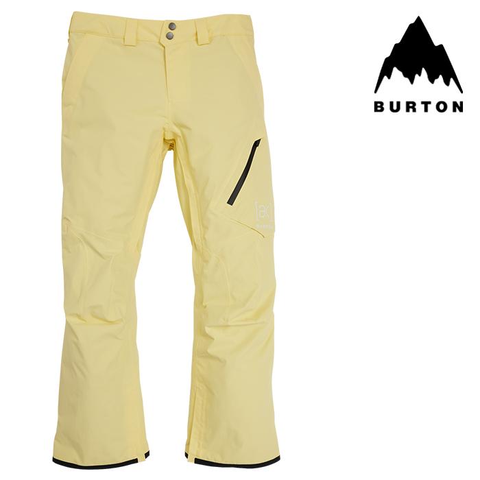 スノーボード Burton ak GORE CYCLIC PT XXL Buttermilk Burton ak GORE CYCLIC PT XXL Buttermilk