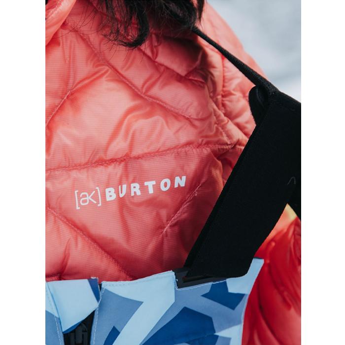 BURTON（バートン） 日本正規品 スノーボード ウェア ジャケット 