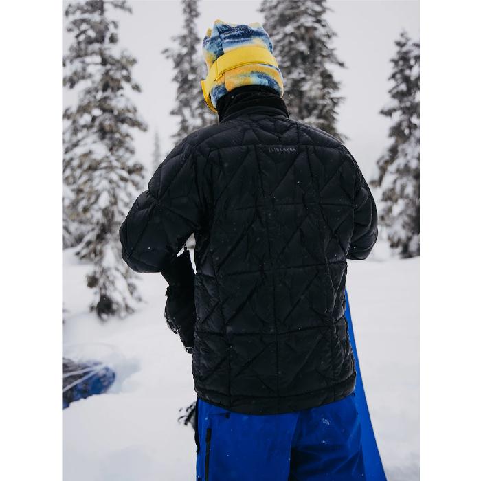 スノーボード ウェア ジャケット バートン BURTON MEN 