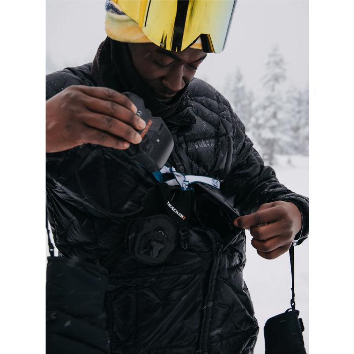 BURTON 日本正規品 スノーボード ウェア ジャケット バートン MEN