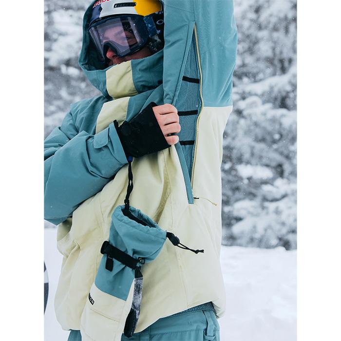 BURTON（バートン） 日本正規品 スノーボード ウェア ジャケット