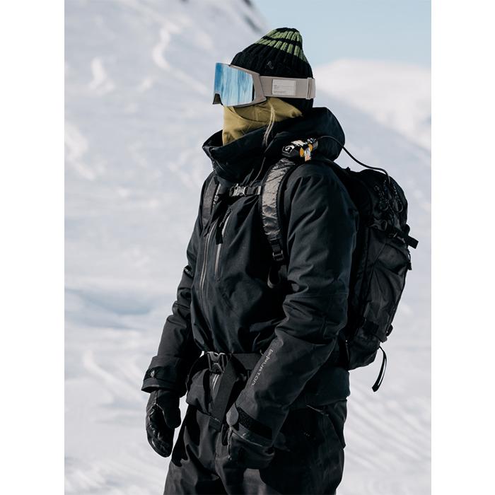 BURTON（バートン） 日本正規品 スノーボード ウェア ジャケット
