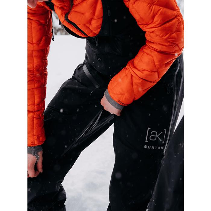 BURTON（バートン） 日本正規品 スノーボード ウェア パンツ