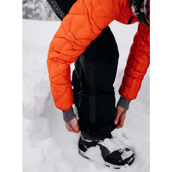 バートン トドラー BURTON GORE-TEX BLALK 2T 正規品 【公式通販】
