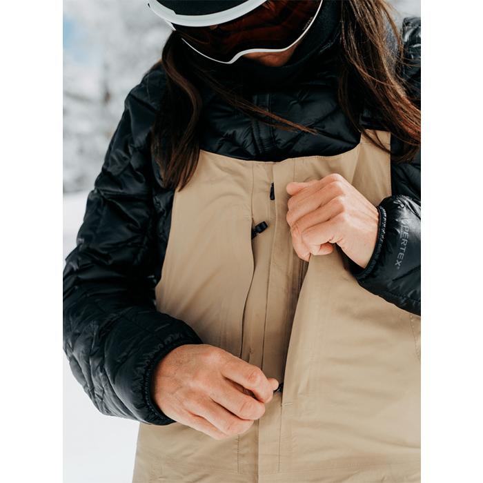 BURTON（バートン） 日本正規品 スノーボード ウェア パンツ BURTON
