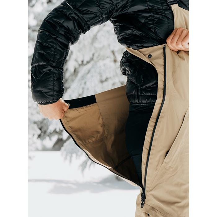 BURTON（バートン） 日本正規品 スノーボード ウェア パンツ BURTON