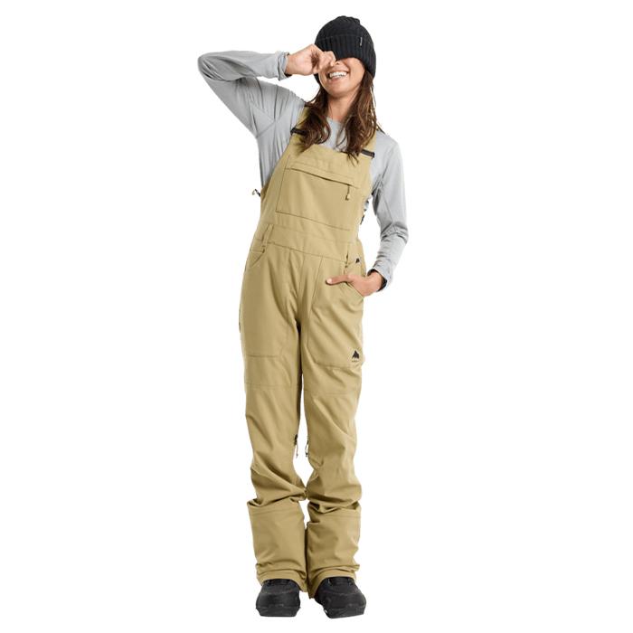 BURTON（バートン） 日本正規品 スノーボード ウェア パンツ BURTON