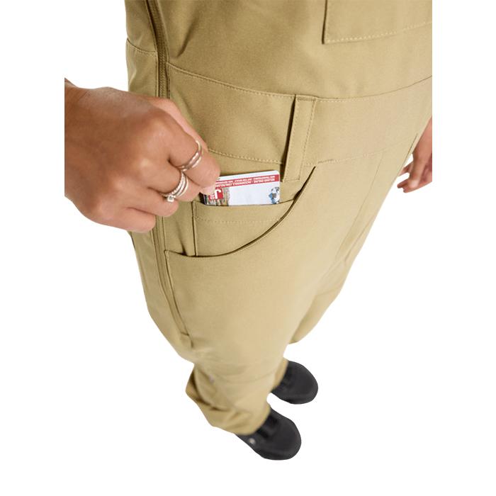 BURTON（バートン） 日本正規品 スノーボード ウェア パンツ BURTON
