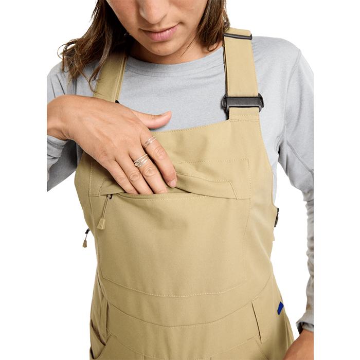 BURTON（バートン） 日本正規品 スノーボード ウェア パンツ BURTON