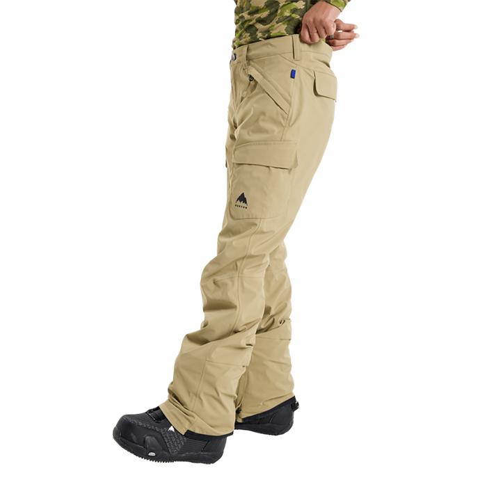 BURTON（バートン） 日本正規品 スノーボード ウェア パンツ BURTON