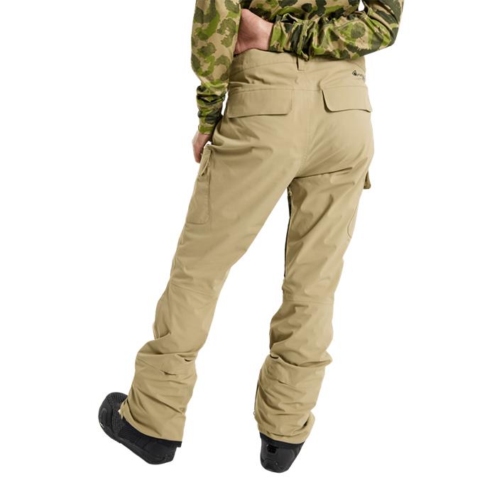 BURTON（バートン） 日本正規品 スノーボード ウェア パンツ BURTON