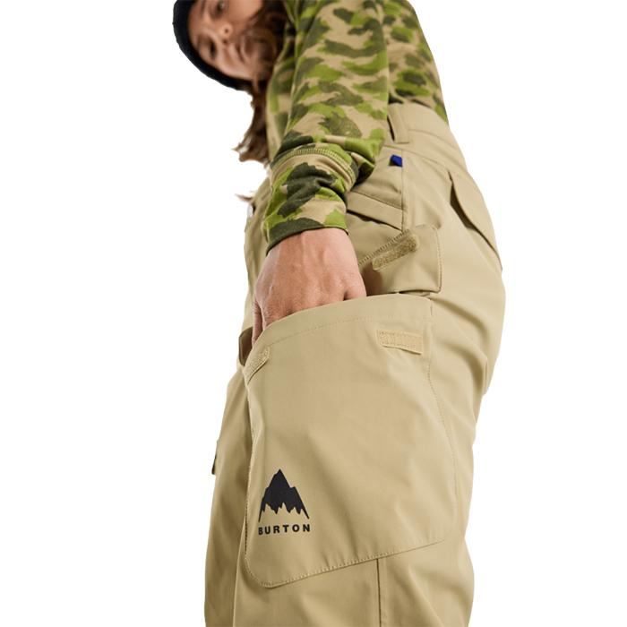 BURTON（バートン） 日本正規品 スノーボード ウェア パンツ BURTON