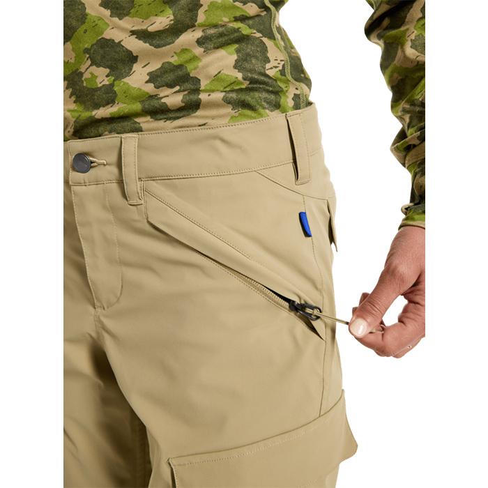 BURTON（バートン） 日本正規品 スノーボード ウェア パンツ BURTON